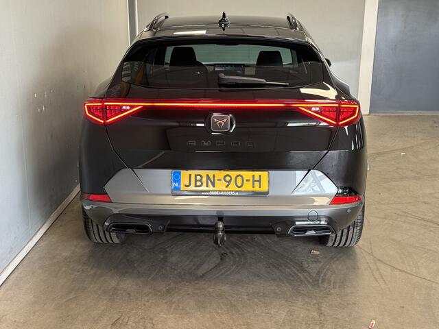 Cupra Formentor 1.4 Trekhaak/Camera/Parkeersensoren