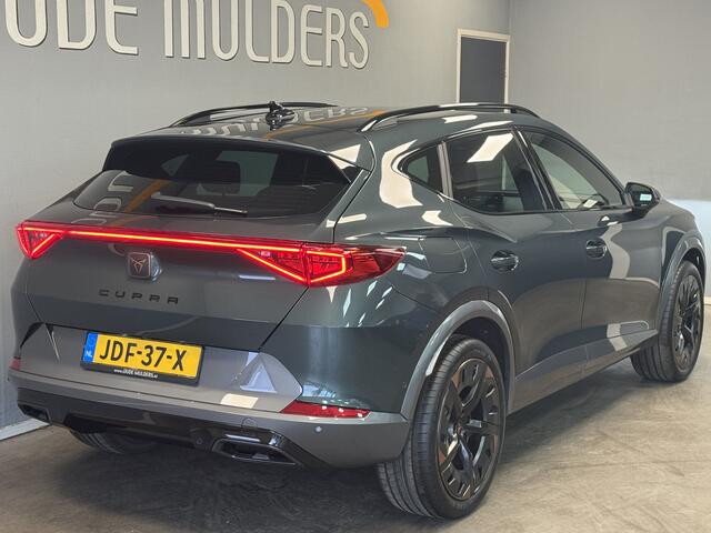Cupra Formentor 1.4 Parkeersensoren/Camera/AppConnect