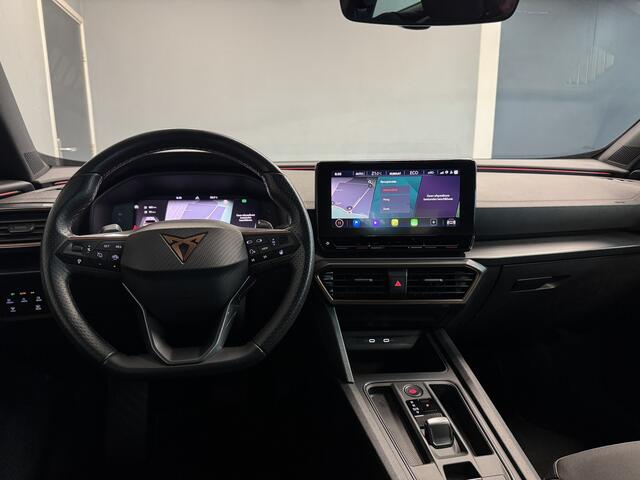 Cupra Formentor 1.4 Parkeersensoren/Camera/AppConnect