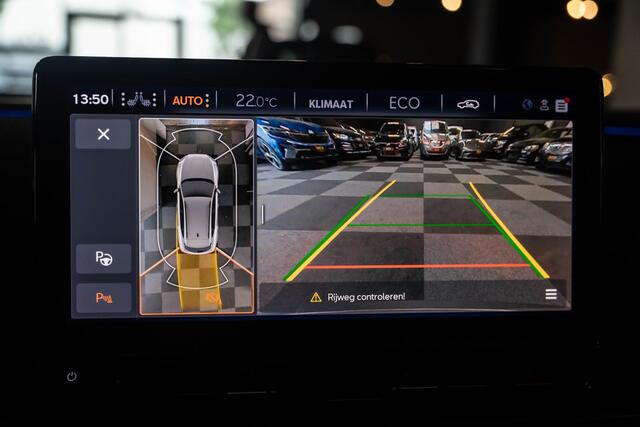 Cupra Formentor 1.4 e-Hybrid VZ Performance | Pano | Leder | Memory