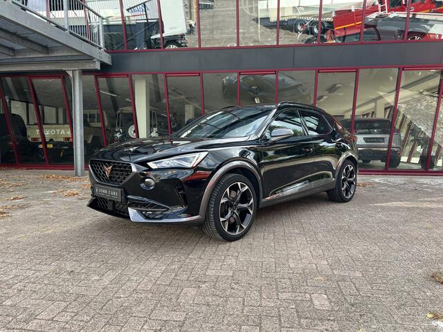 Cupra Formentor 1.4 e-Hybrid VZ Performance | Pano | Schaalstoelen | Adaptive CC |