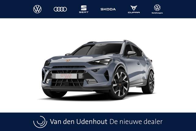 Cupra Formentor 1.5 TSI e-Hybrid 272 6DSG VZ Performance | Achteruitrijcamera | Digitaal instrumentenpaneel (Virtual Cockpit) | Draadloze Apple CarPlay(TM), Android Auto(TM)