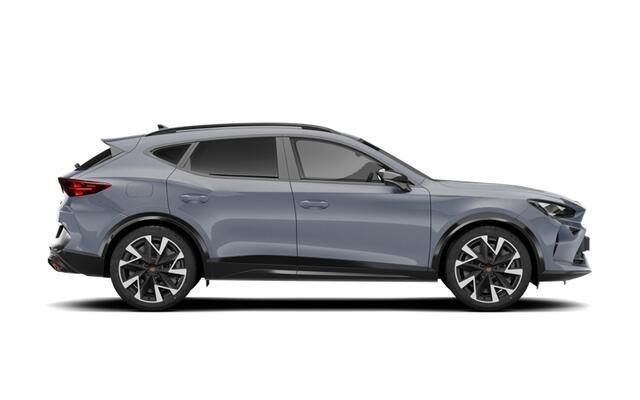 Cupra Formentor 1.5 TSI e-Hybrid 272 6DSG VZ Performance | Achteruitrijcamera | Digitaal instrumentenpaneel (Virtual Cockpit) | Draadloze Apple CarPlay(TM), Android Auto(TM)