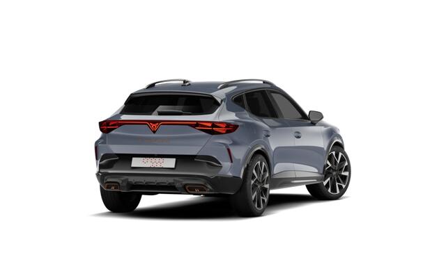 Cupra Formentor 1.5 TSI e-Hybrid 272 6DSG VZ Performance | Achteruitrijcamera | Digitaal instrumentenpaneel (Virtual Cockpit) | Draadloze Apple CarPlay(TM), Android Auto(TM)