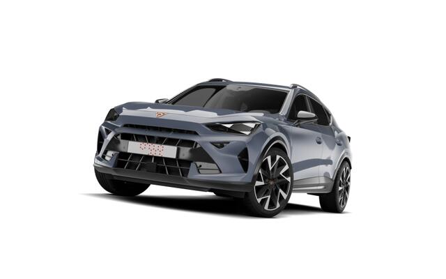 Cupra Formentor 1.5 TSI e-Hybrid 272 6DSG VZ Performance | Achteruitrijcamera | Digitaal instrumentenpaneel (Virtual Cockpit) | Draadloze Apple CarPlay(TM), Android Auto(TM)