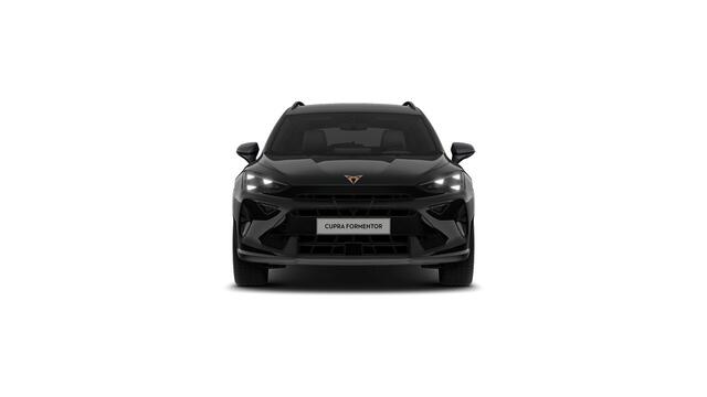Cupra Formentor 1.5 TSI e-Hybrid 204 6DSG Business | Achteruitrijcamera | Digitaal instrumentenpaneel (Virtual Cockpit) | Draadloze Apple CarPlay(TM), Android Auto(TM)