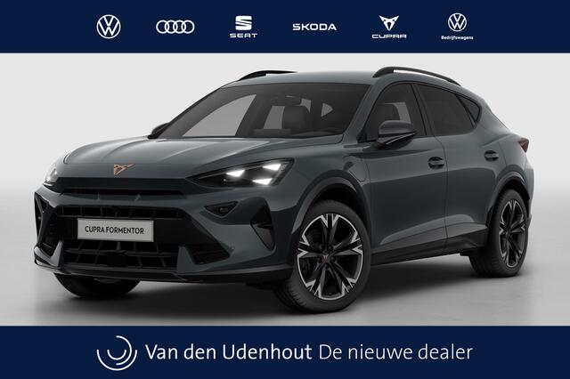 Cupra Formentor 1.5 TSI e-Hybrid 204 6DSG Business | Achteruitrijcamera | Digitaal instrumentenpaneel (Virtual Cockpit) | Draadloze Apple CarPlay(TM), Android Auto(TM)
