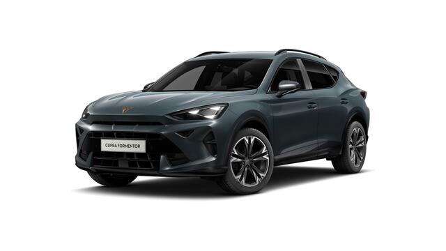 Cupra Formentor 1.5 TSI e-Hybrid 204 6DSG Business | Achteruitrijcamera | Digitaal instrumentenpaneel (Virtual Cockpit) | Draadloze Apple CarPlay(TM), Android Auto(TM)