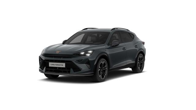 Cupra Formentor 1.5 TSI e-Hybrid 204 6DSG Business | Achteruitrijcamera | Digitaal instrumentenpaneel (Virtual Cockpit) | Draadloze Apple CarPlay(TM), Android Auto(TM)