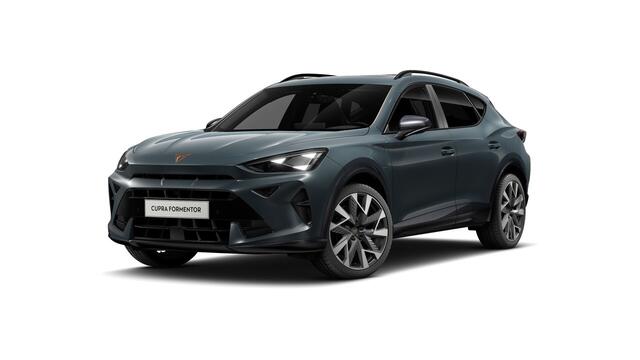Cupra Formentor 1.5 TSI e-Hybrid 272 6DSG VZ Performance | Achteruitrijcamera | Digitaal instrumentenpaneel (Virtual Cockpit) | Draadloze Apple CarPlay(TM), Android Auto(TM)