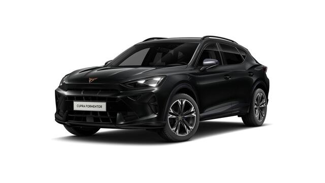 Cupra Formentor 1.5 TSI e-Hybrid 204 6DSG Essential | Digitaal instrumentenpaneel (Virtual Cockpit) | Draadloze Apple CarPlay(TM), Android Auto(TM) | Elektronisch Sperdifferentieel (XDS)