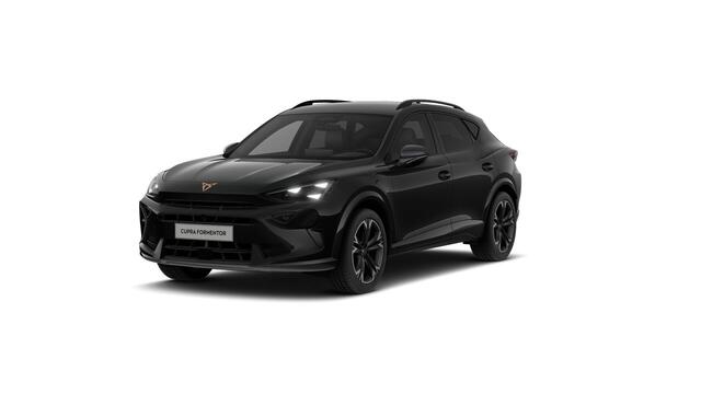 Cupra Formentor 1.5 TSI e-Hybrid 204 6DSG Essential | Digitaal instrumentenpaneel (Virtual Cockpit) | Draadloze Apple CarPlay(TM), Android Auto(TM) | Elektronisch Sperdifferentieel (XDS)