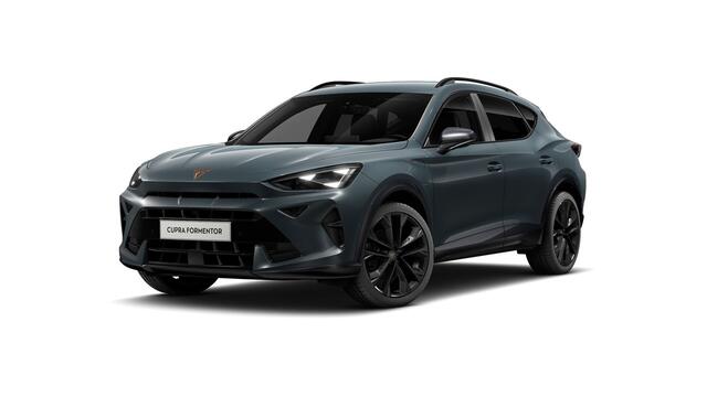 Cupra Formentor 1.5 TSI e-Hybrid 204 6DSG Business | Achteruitrijcamera | Digitaal instrumentenpaneel (Virtual Cockpit) | Draadloze Apple CarPlay(TM), Android Auto(TM)