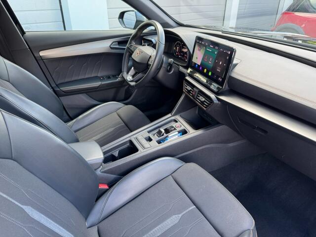 Cupra Formentor 1.4 e-Hybrid VZ Copper Edition Camera ACC Navi