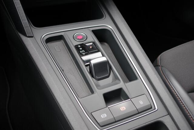 Cupra Formentor 1.4 e-Hybrid 245 PK VZ Performance, Adap. Cruise Control, Kuipstoelen, Sfeerverlichting, LED