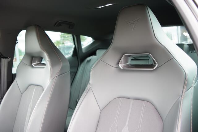 Cupra Formentor 1.4 e-Hybrid VZ Performance 245 PK, Camera, Memory, Winterpakket, Keyless