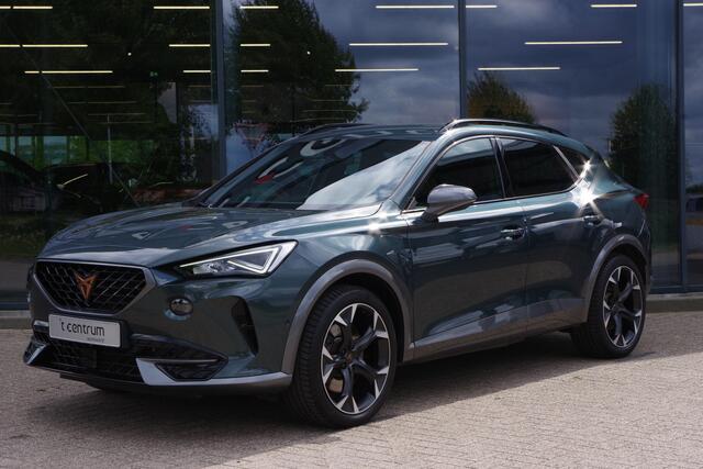 Cupra Formentor 1.4 e-Hybrid VZ Performance 245 PK, Camera, Memory, Winterpakket, Keyless
