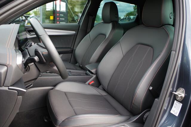 Cupra Formentor 1.4 e-Hybrid BNS 204 PK PHEV, Camera, Adap. Cruise Control, Carplay
