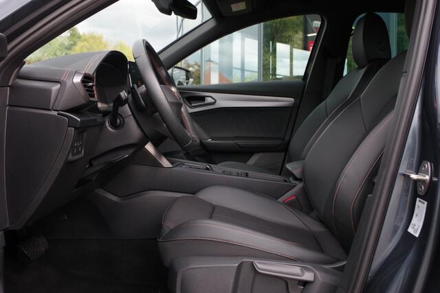 Cupra Formentor 1.4 e-Hybrid BNS 204 PK PHEV, Camera, Adap. Cruise Control, Carplay