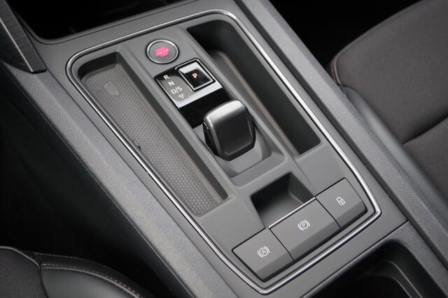 Cupra Formentor 1.4 e-Hybrid BNS 204 PK PHEV, Camera, Adap. Cruise Control, Carplay