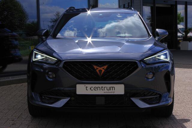 Cupra Formentor 1.4 e-Hybrid VZ Performance 245 PK PHEV, Leder, Memory, Carplay, Camera