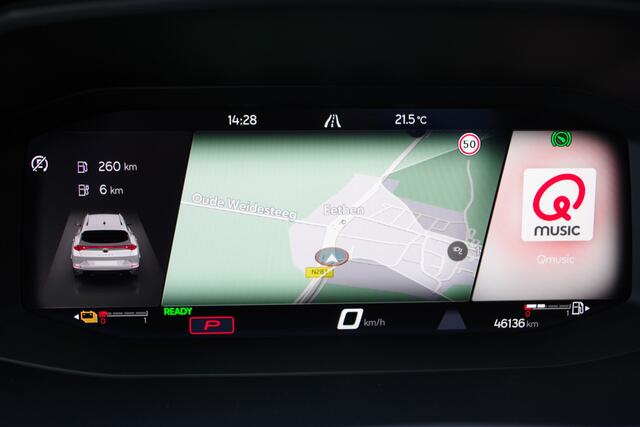 Cupra Formentor 1.4 e-Hybrid VZ Performance 245 PK PHEV, Leder, Memory, Carplay, Camera