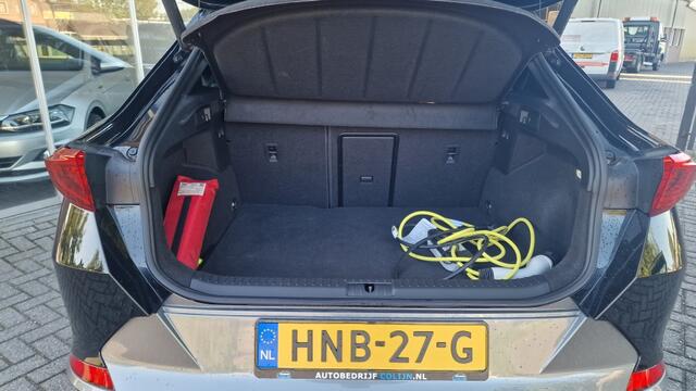 Cupra Formentor 1.4 e-Hyb VZ Performance 245PK, Panorama dak