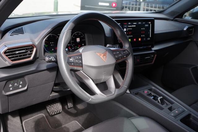 Cupra Formentor 1.4 TSI e-Hybrid Essential, Carplay, Camera, Adap. Cruise Control