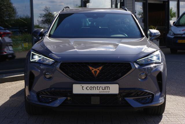 Cupra Formentor 1.4 TSI e-Hybrid Essential, Carplay, Camera, Adap. Cruise Control