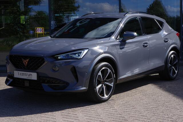Cupra Formentor 1.4 TSI e-Hybrid Essential, Carplay, Camera, Adap. Cruise Control