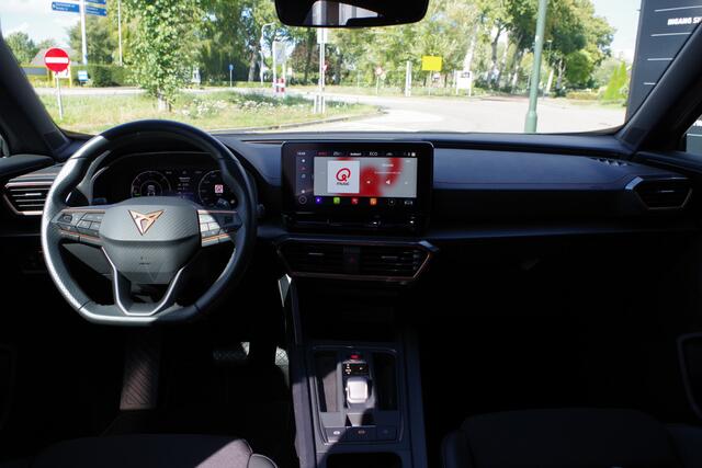 Cupra Formentor 1.4 TSI e-Hybrid Essential, Carplay, Camera, Adap. Cruise Control