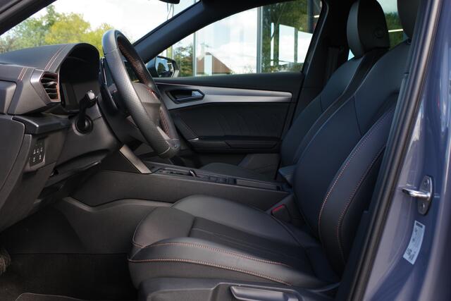 Cupra Formentor 1.4 TSI e-Hybrid Essential, Carplay, Camera, Adap. Cruise Control