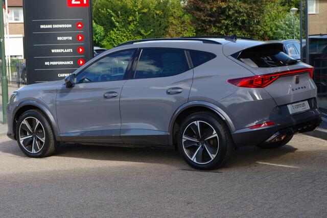 Cupra Formentor 1.4 TSI e-Hybrid Essential, Carplay, Camera, Adap. Cruise Control