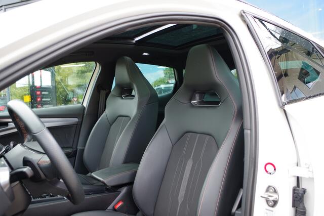 Cupra Formentor 1.4 e-Hybrid VZ Performance 245 PK PHEV, Panoramadak, Adap. Cruise Control, Carplay