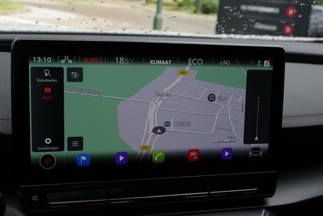 Cupra Formentor 1.4 e-Hybrid VZ Performance 245 PK PHEV, Panoramadak, Adap. Cruise Control, Carplay