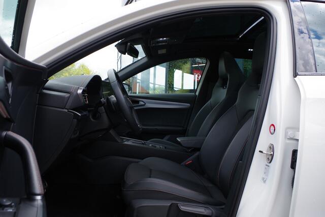 Cupra Formentor 1.4 e-Hybrid VZ Performance 245 PK PHEV, Panoramadak, Adap. Cruise Control, Carplay