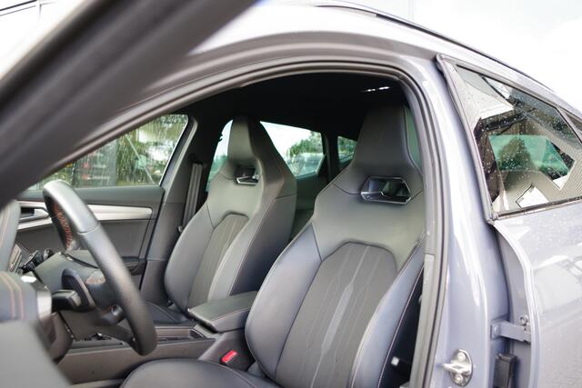 Cupra Formentor 1.4 e-Hybrid VZ Copper Edition 245 PK PHEV, Adap. Cruise Control, Winterpakket, Carplay,