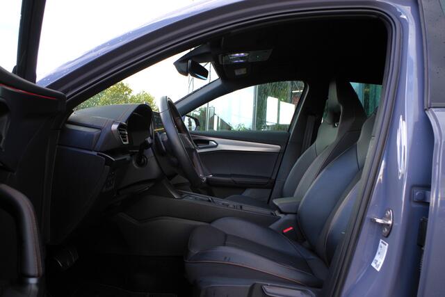 Cupra Formentor 1.4 e-Hybrid VZ Copper Edition 245 PK PHEV, Adap. Cruise Control, Winterpakket, Carplay,