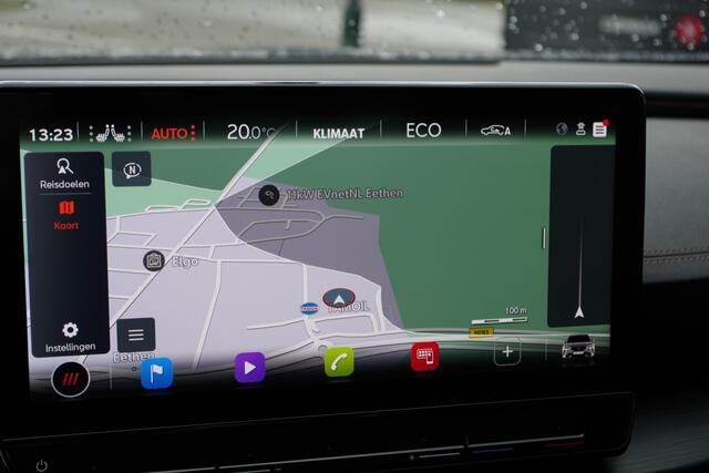 Cupra Formentor 1.4 e-Hybrid VZ Copper Edition 245 PK PHEV, Adap. Cruise Control, Winterpakket, Carplay,