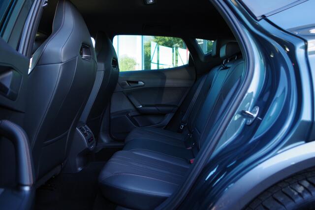 Cupra Formentor 1.4 e-Hybrid VZ Performance 245 PK PHEV, Carplay, Camera, Kuipstoelen, Winterpakket
