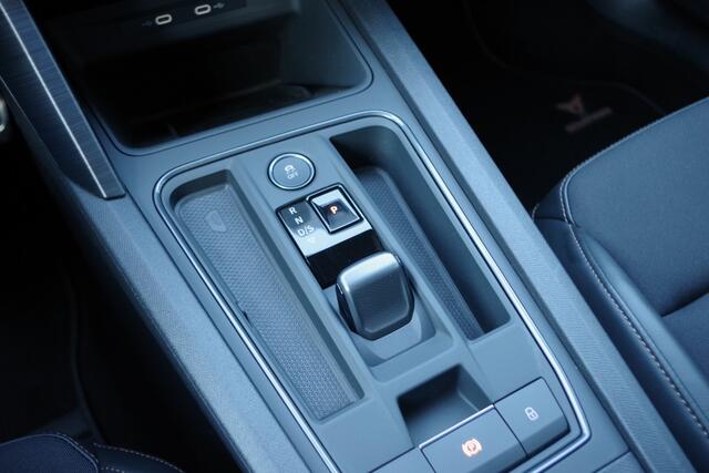 Cupra Formentor 1.4 e-Hybrid VZ Performance 245 PK PHEV, Carplay, Camera, Kuipstoelen, Winterpakket