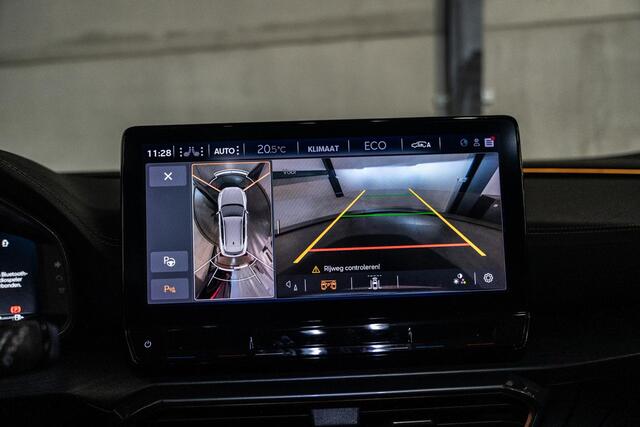 Cupra Formentor 1.4 e-Hybrid VZ Performance | 360 Camera | Panorama | Leder | Memory