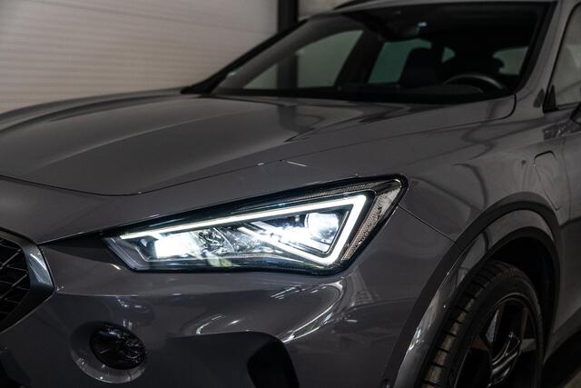 Cupra Formentor 1.4 e-Hybrid VZ Performance | 360 Camera | Panorama | Leder | Memory