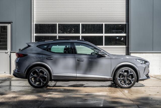 Cupra Formentor 1.4 e-Hybrid VZ Performance | Panorama | Memory | 245 PK