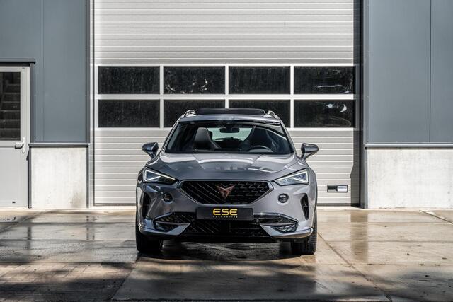 Cupra Formentor 1.4 e-Hybrid VZ Performance | Panorama | Memory | 245 PK