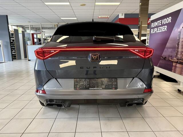 Cupra Formentor 1.4 e-Hybrid 245PK *PANO*LM19*360CAM*LEER*MATRIX*