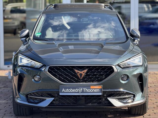 Cupra Formentor 1.4 e-Hybrid VZ Performance | Trekhaak | Pano | Keyless