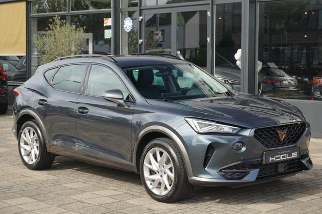 Cupra Formentor 1.4 e-Hybrid Business