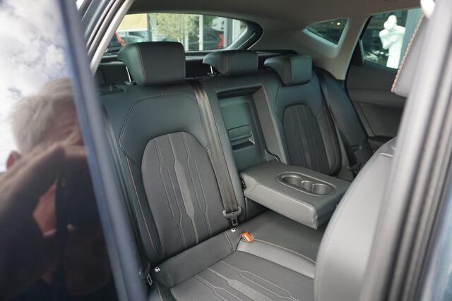 Cupra Formentor 1.4 e-Hybrid Business