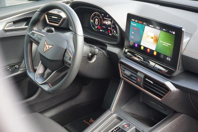 Cupra Formentor 1.4 e-Hybrid Business